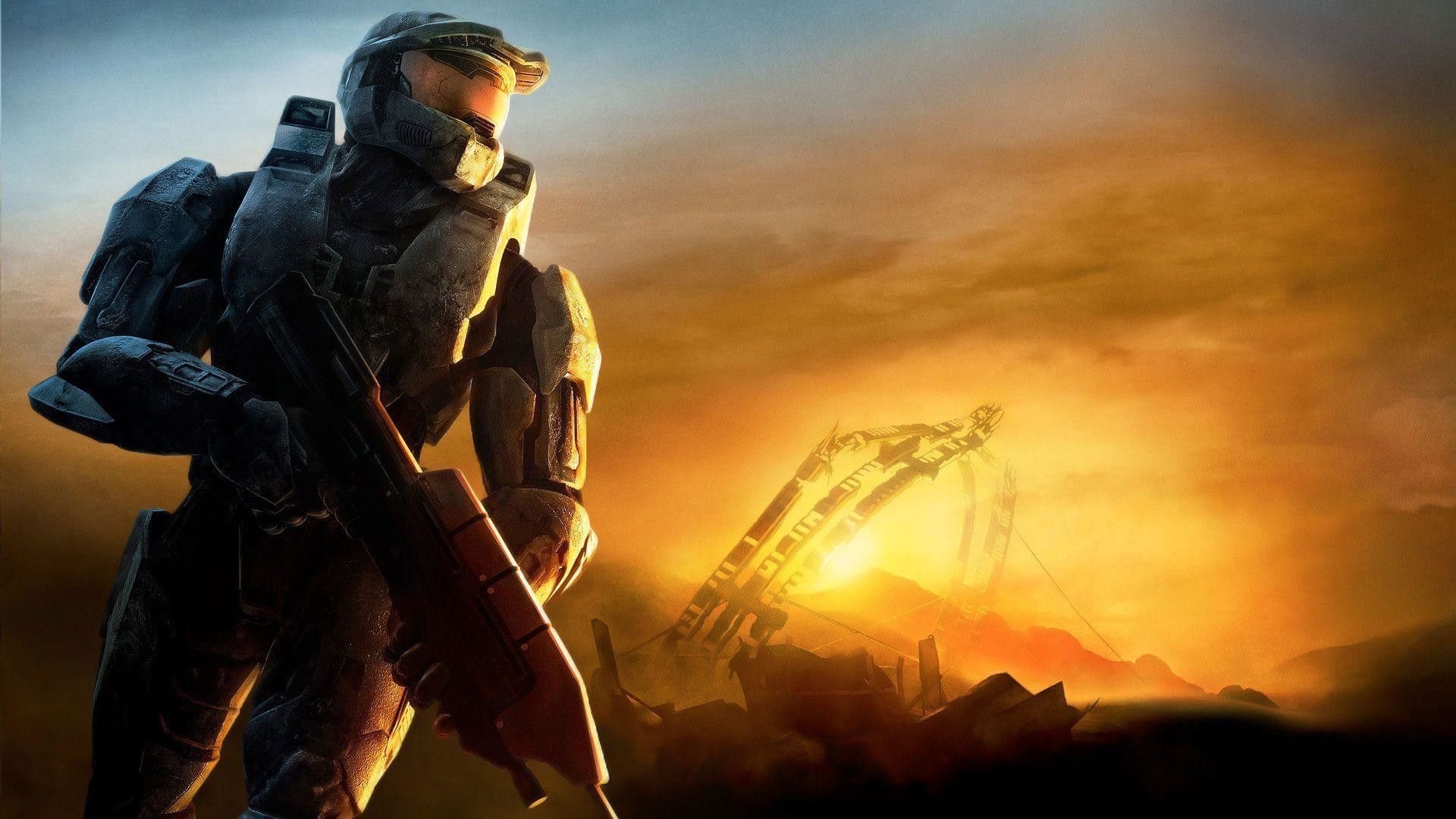 دلیل عدم انتشار بازسازی بازی Halo 3 مشخص شد