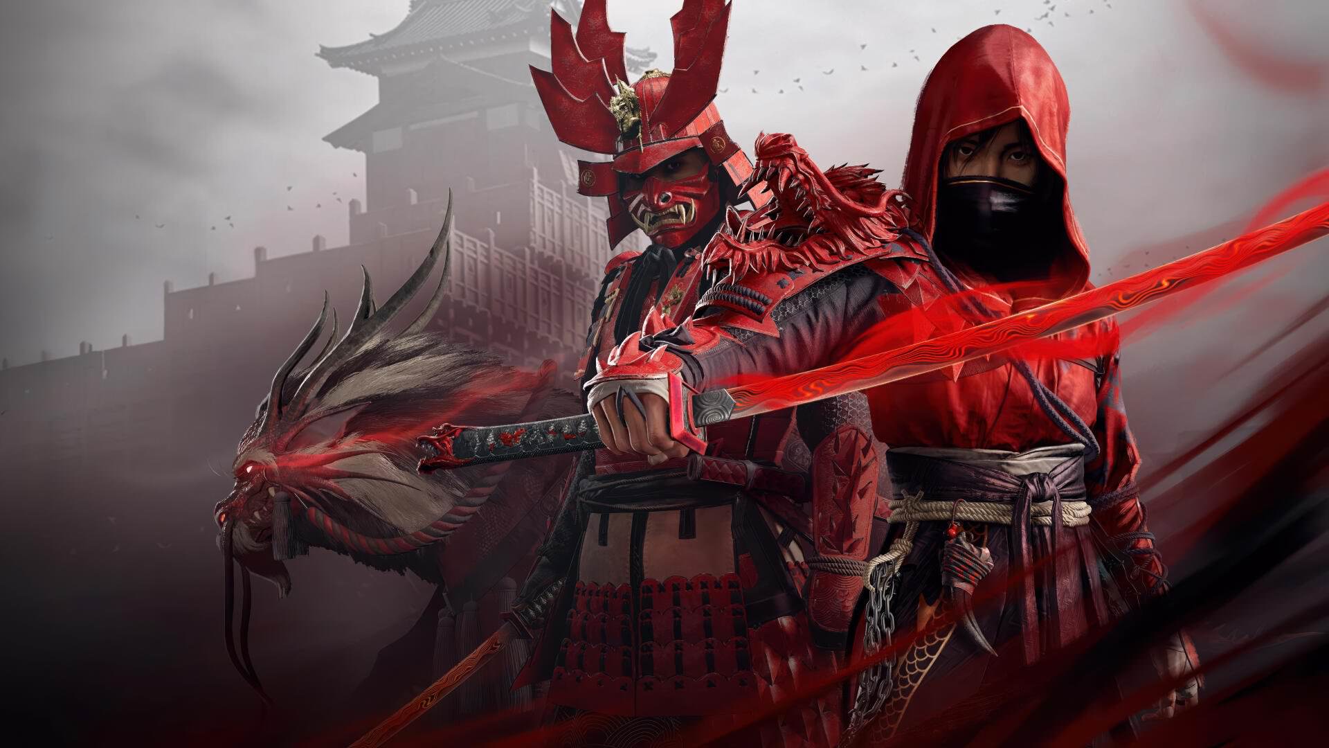 بازی Assassin’s Creed Shadows به نینتندو سوییچ ۲ می‌آید؟