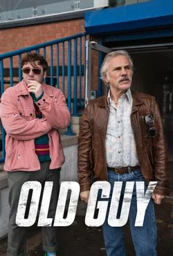 دانلود فیلم پیرمرد Old Guy 2024