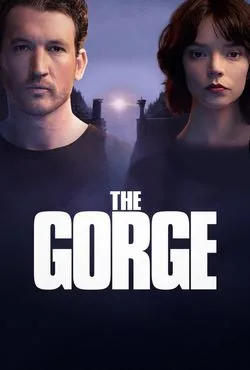 دانلود فیلم تنگه The Gorge 2025