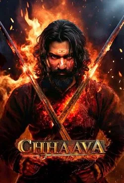 دانلود دوبله فارسی فیلم Chhaava 2025 (شیر جوان)