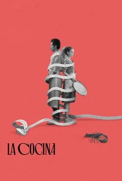 دانلود فیلم La Cocina 2024 (آشپزخانه)