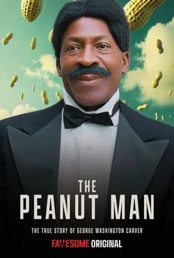 دانلود فیلم The Peanut Man 2024 (مرد بادام زمینی)