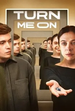 دانلود فیلم Turn Me On 2024 (بیدارم کن)